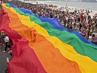O discurso de intolerância de autoridades políticas contra a comunidade LGBT preocupa a Anistia