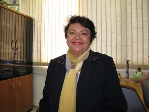 Luiza Maia (PT/BA) foi relatora do PL 21.081/15, na Comissão de Direitos Humanos da ALBA