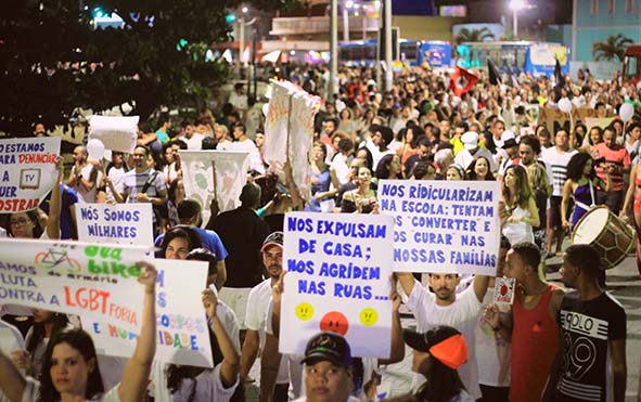 (Foto: Caio Lírio/Bahia Notícias)